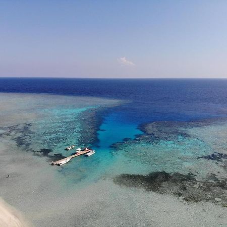 Marsa Shagra Village Marsa Alam Bagian luar foto