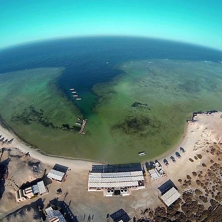 Marsa Shagra Village Marsa Alam Bagian luar foto