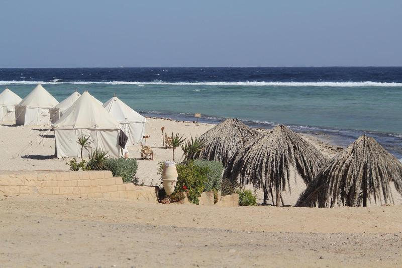 Marsa Shagra Village Marsa Alam Bagian luar foto