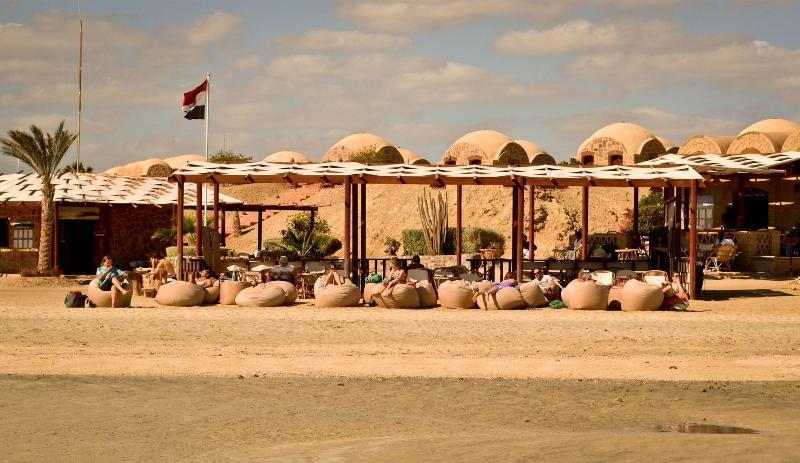 Marsa Shagra Village Marsa Alam Bagian luar foto