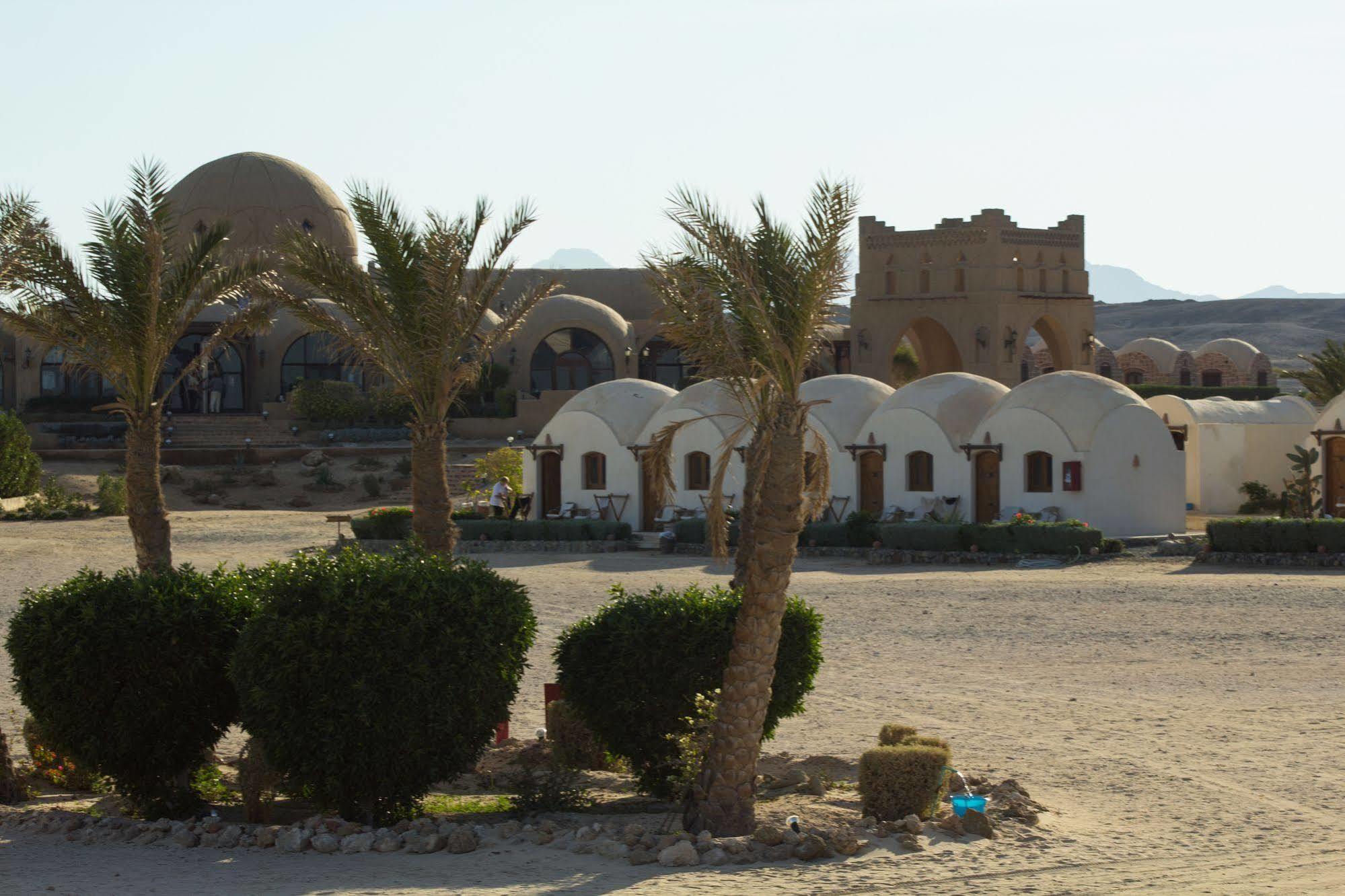 Marsa Shagra Village Marsa Alam Bagian luar foto