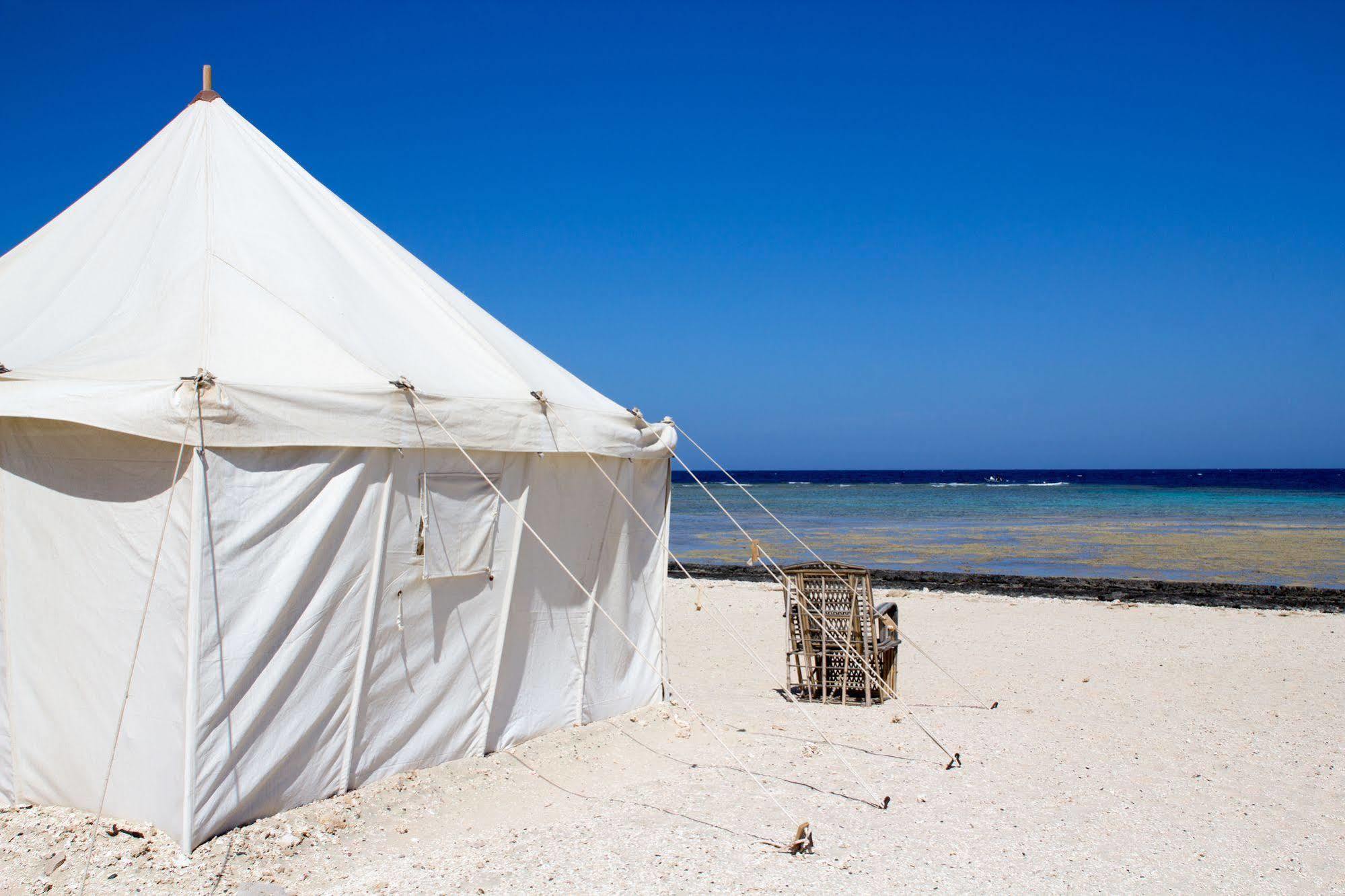 Marsa Shagra Village Marsa Alam Bagian luar foto