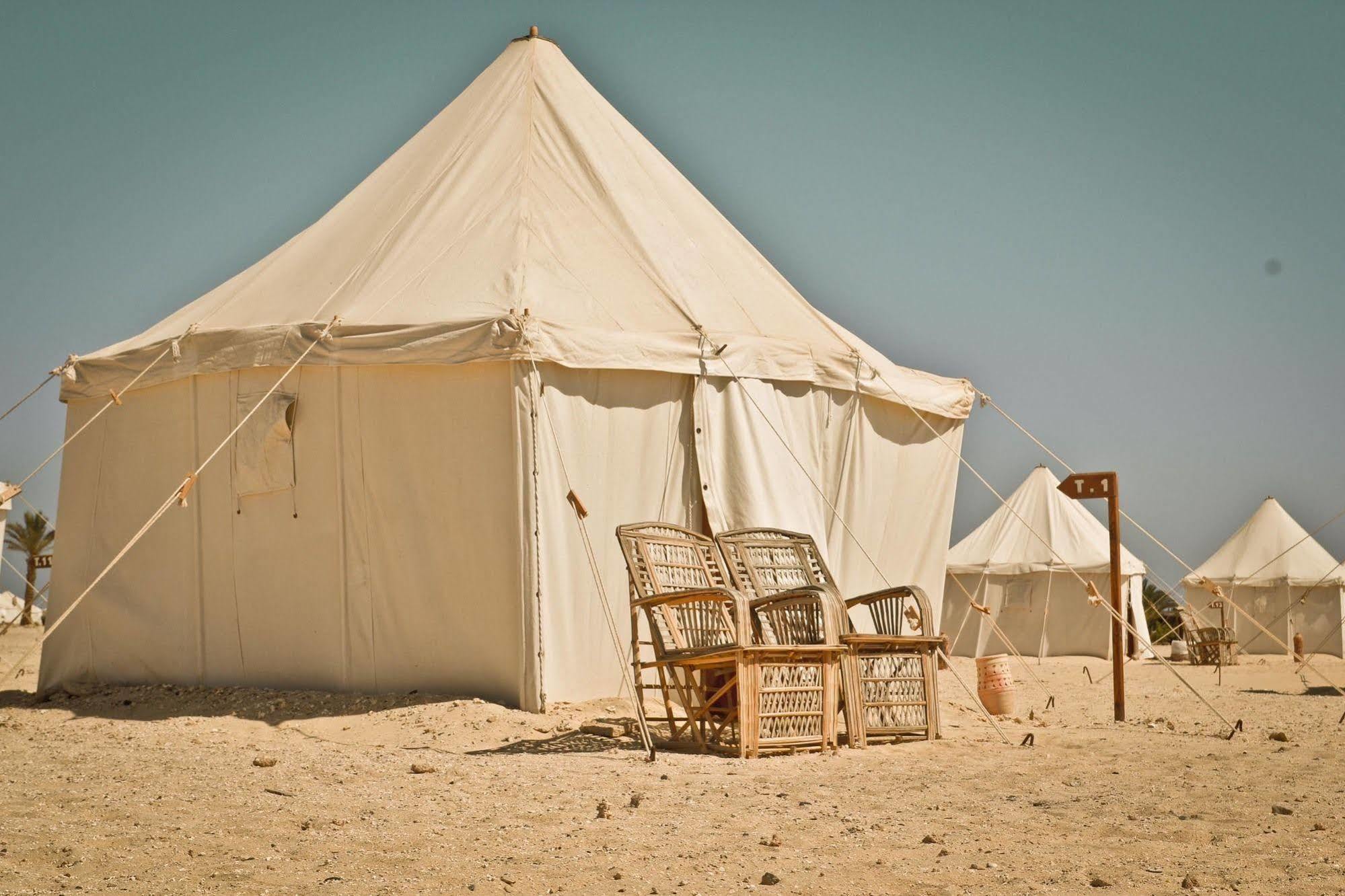 Marsa Shagra Village Marsa Alam Bagian luar foto