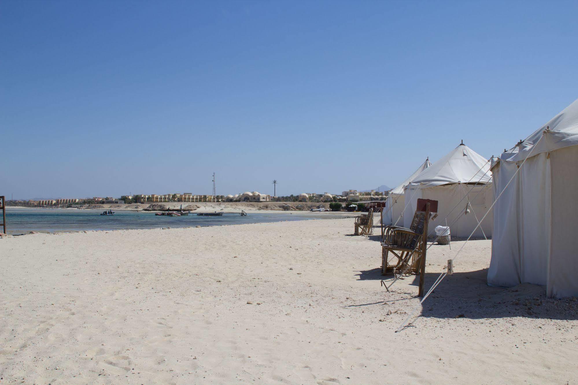 Marsa Shagra Village Marsa Alam Bagian luar foto