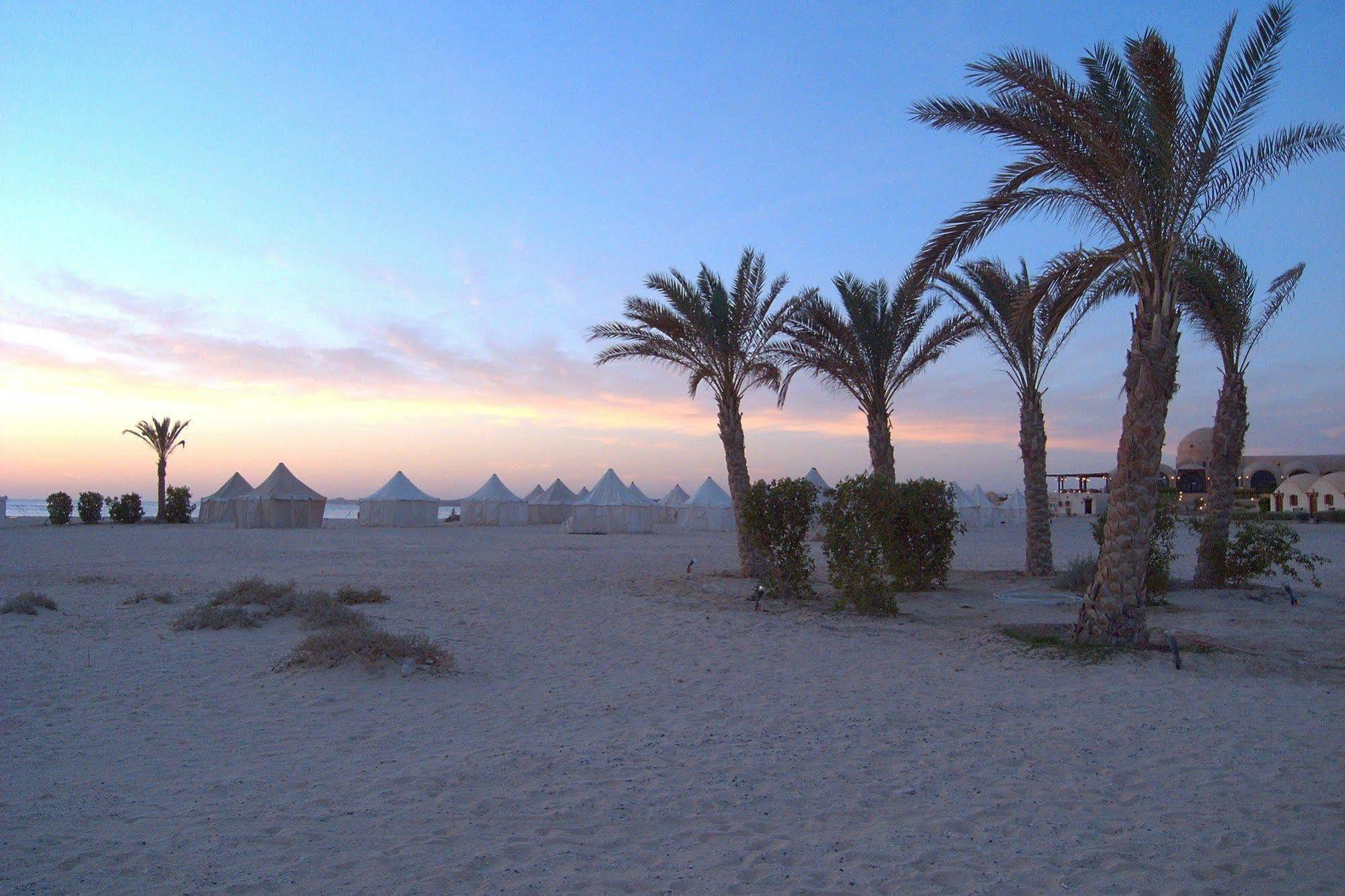 Marsa Shagra Village Marsa Alam Bagian luar foto