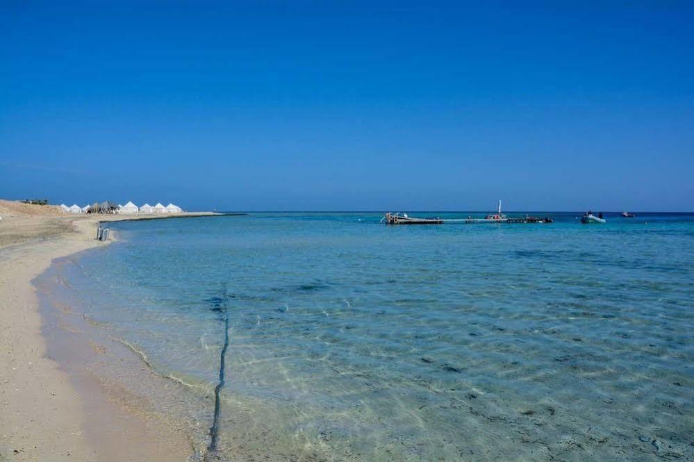 Marsa Shagra Village Marsa Alam Bagian luar foto