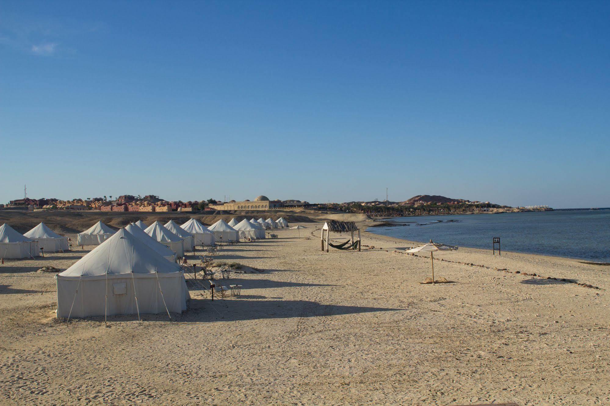 Marsa Shagra Village Marsa Alam Bagian luar foto